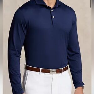 Performance Golf Polo by Ralph Lauren